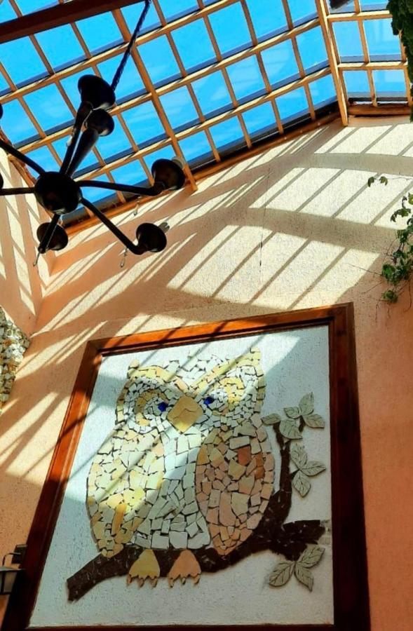Pousada Canto Das Corujas São Roque Εξωτερικό φωτογραφία